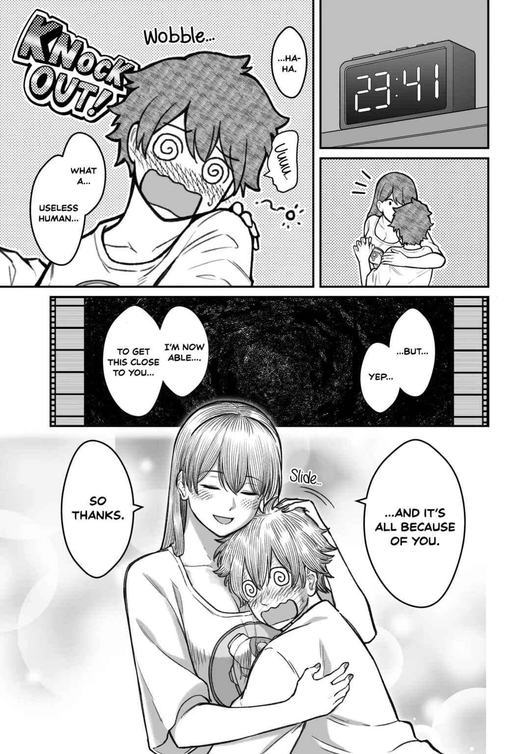 Chapter 16.5 - Page 9
