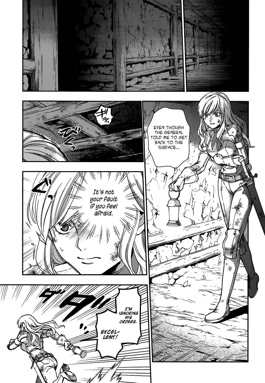 Chapter 42 - Page 12