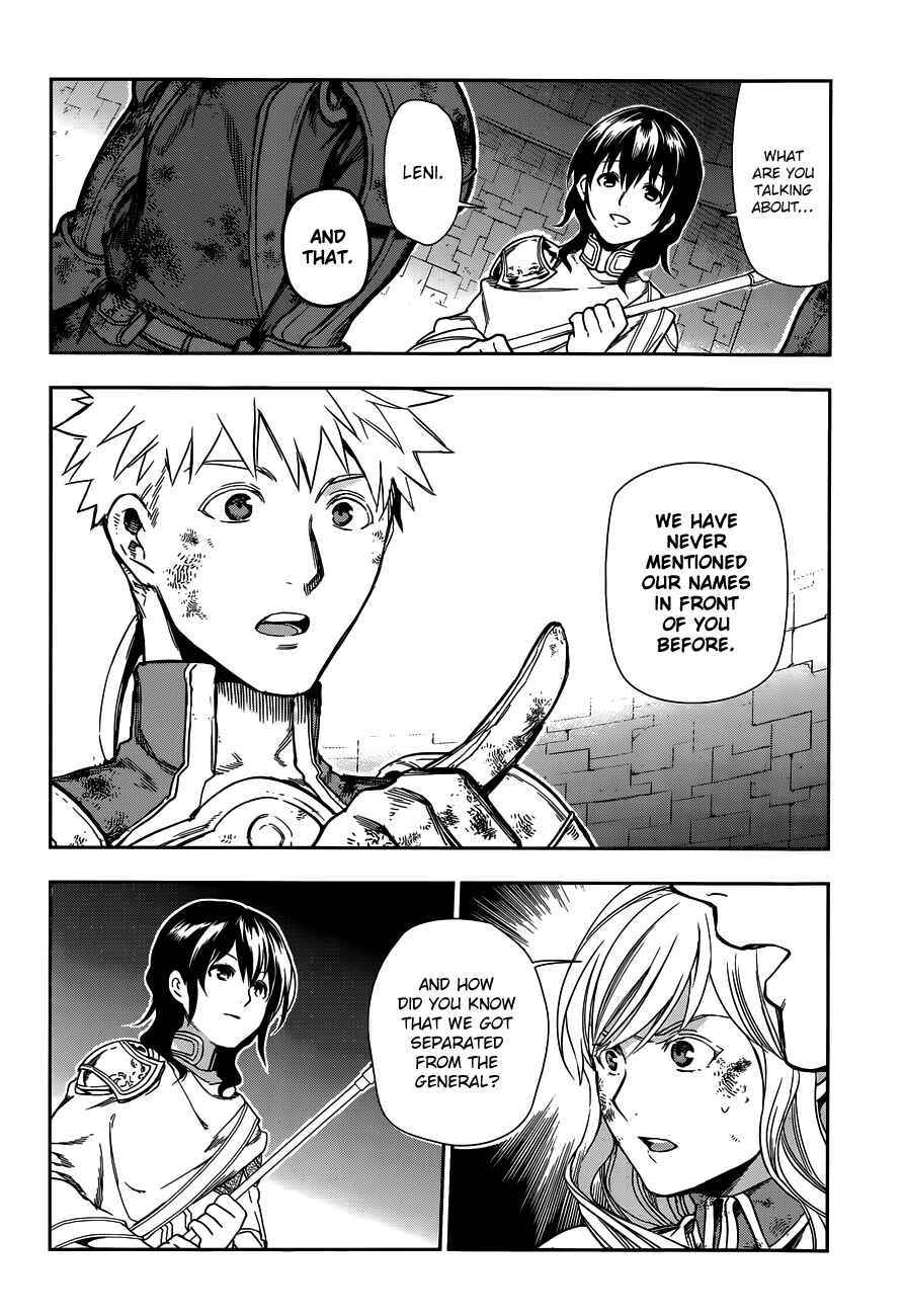 Chapter 42 - Page 27