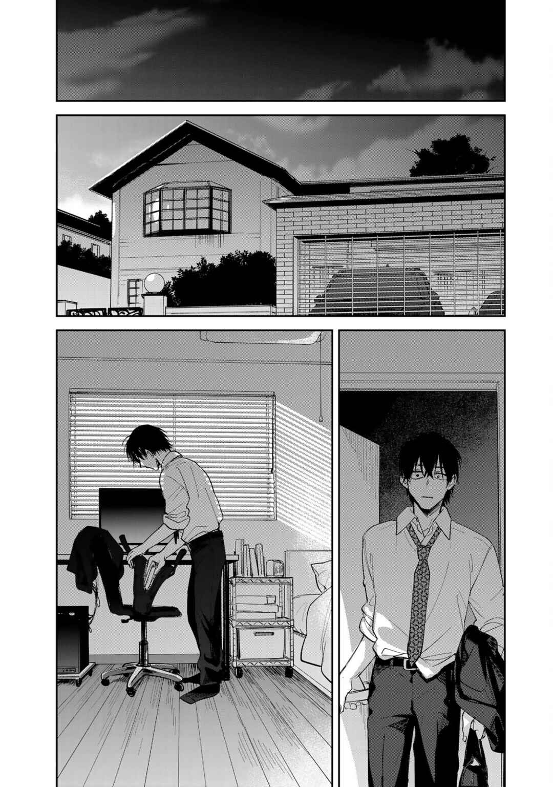 Chapter 3 - Page 12
