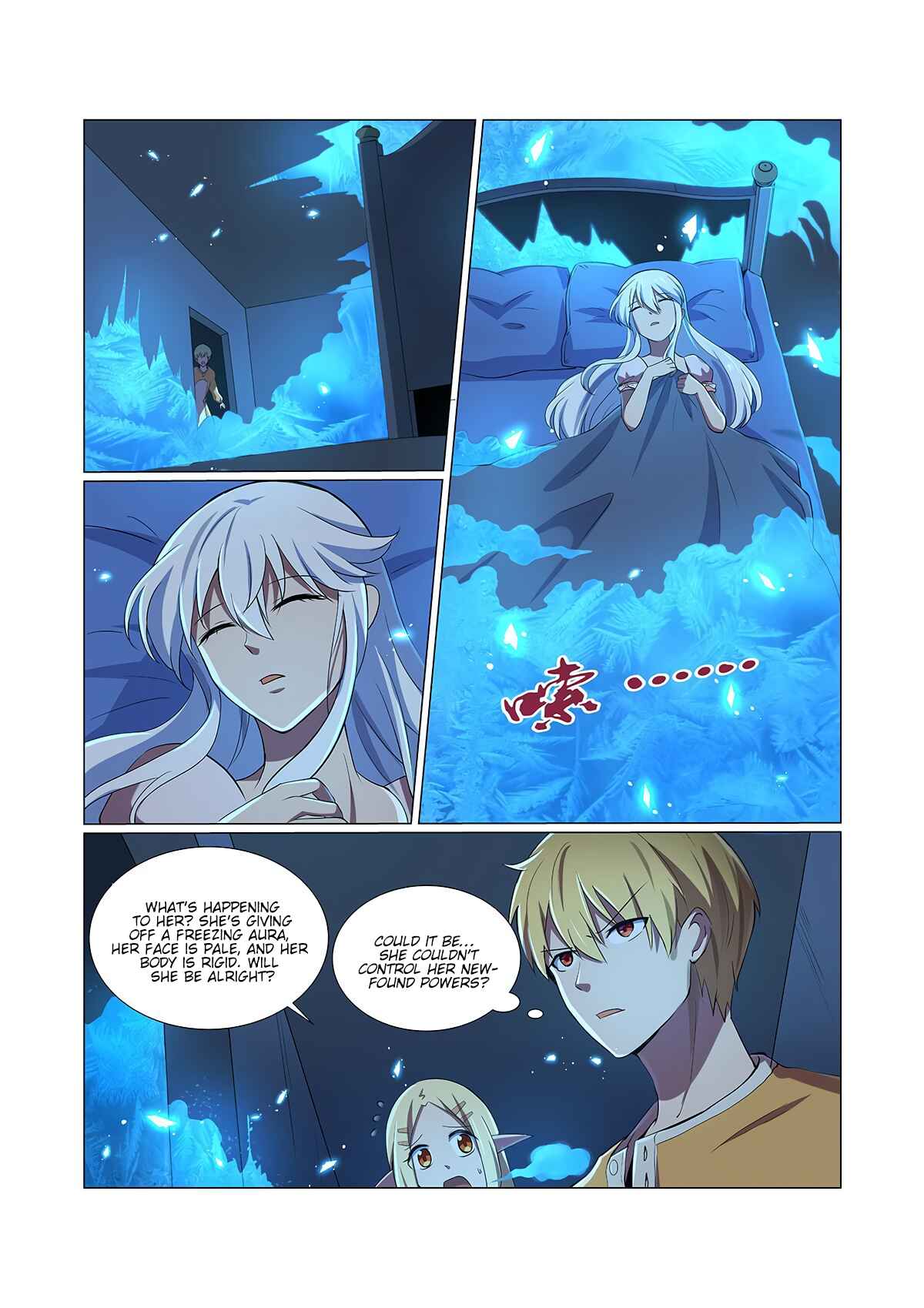 Chapter 75 - Page 10