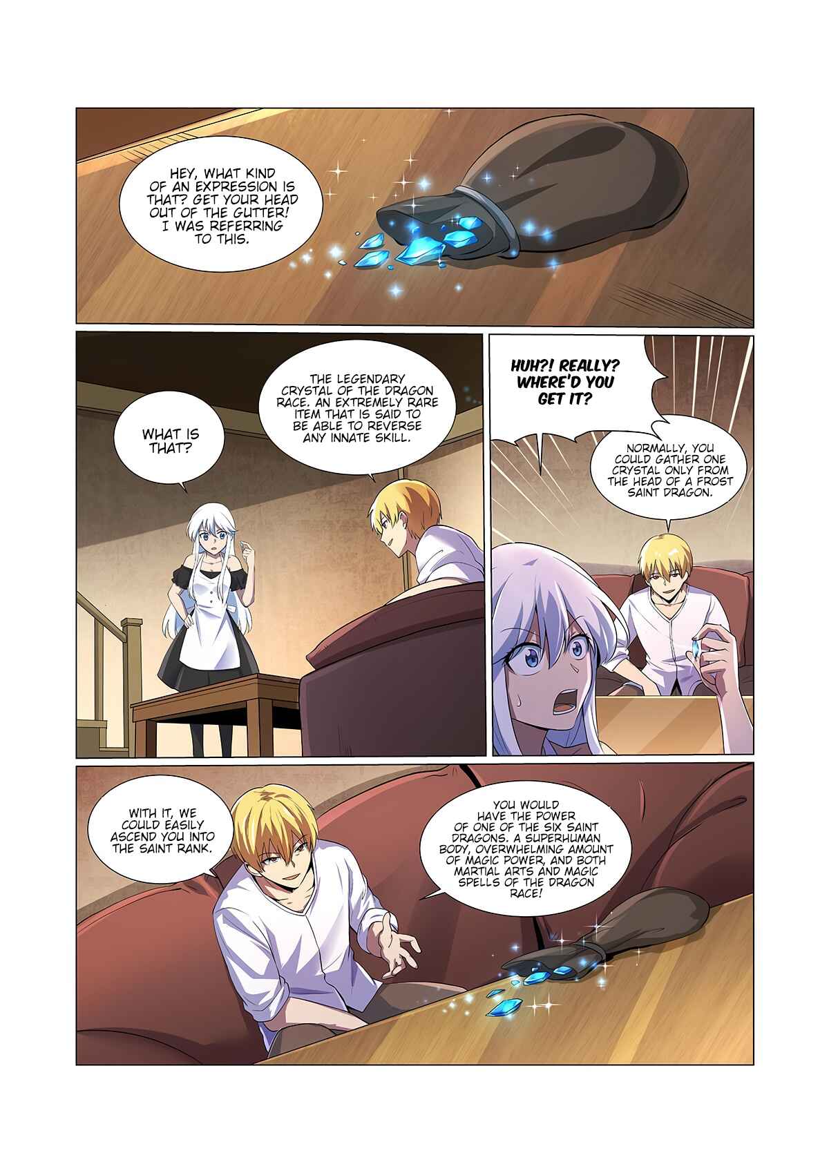 Chapter 75 - Page 3