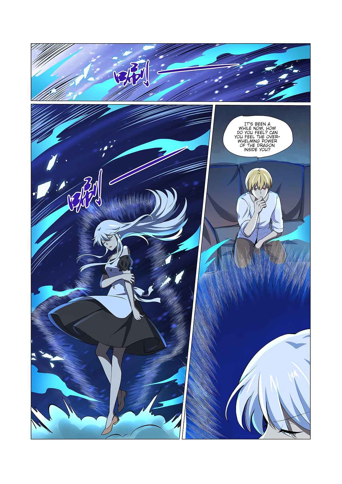 Chapter 75 - Page 5