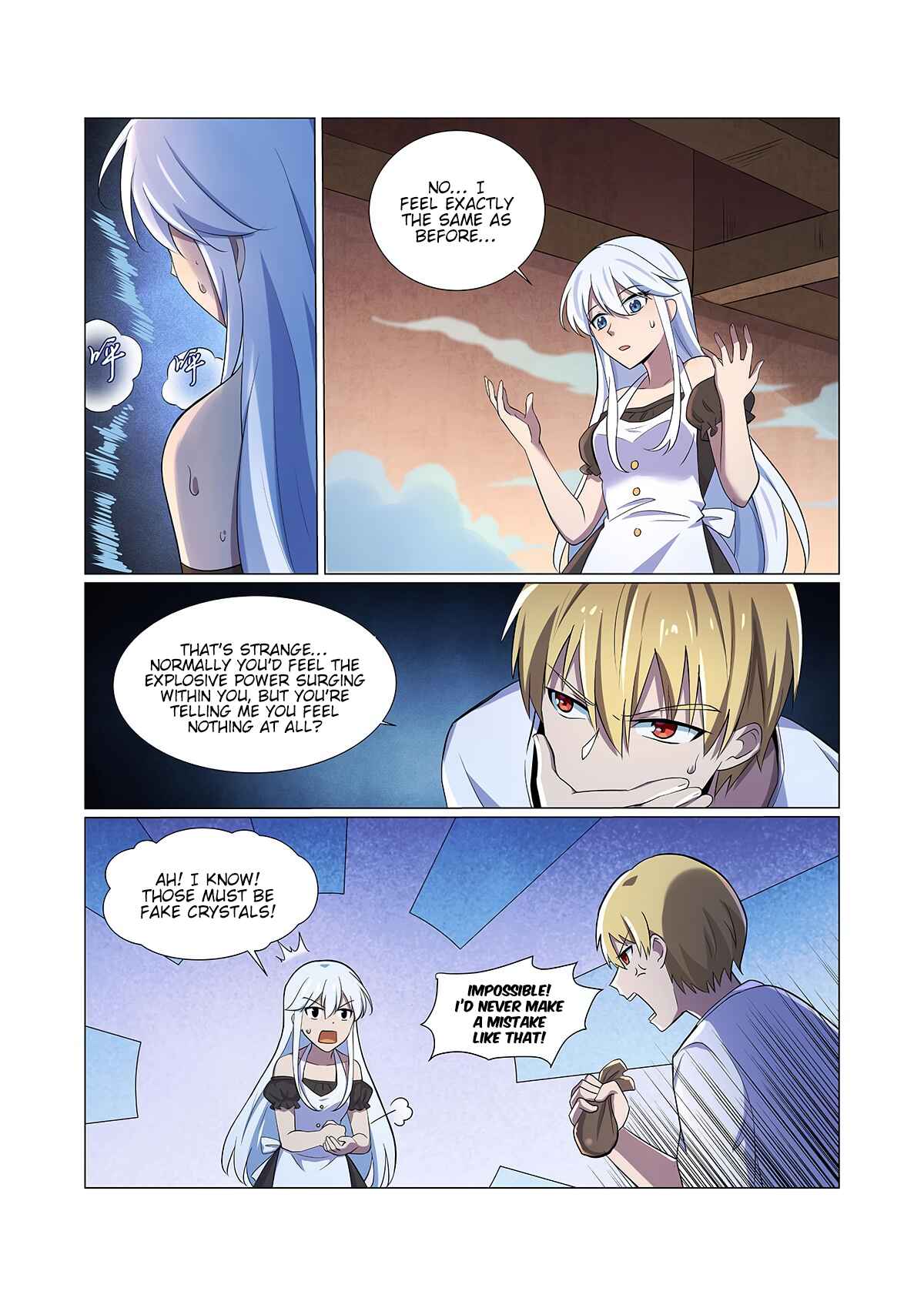 Chapter 75 - Page 6