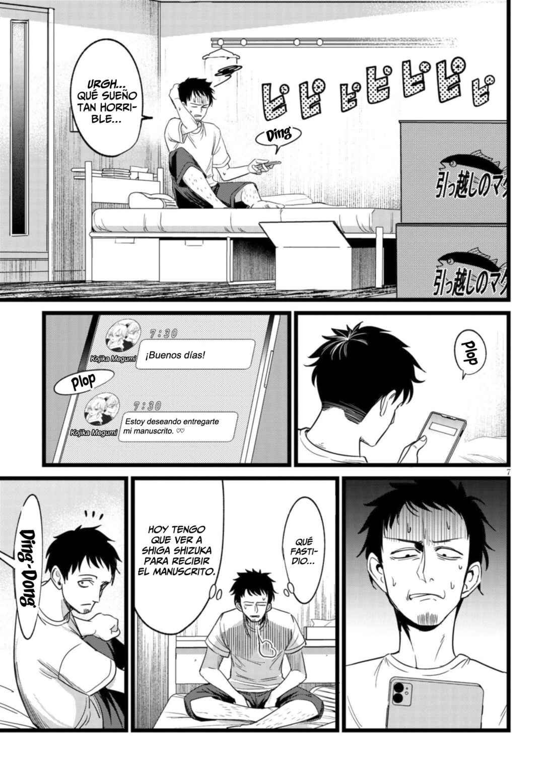 Chapter 3.1 - Page 8