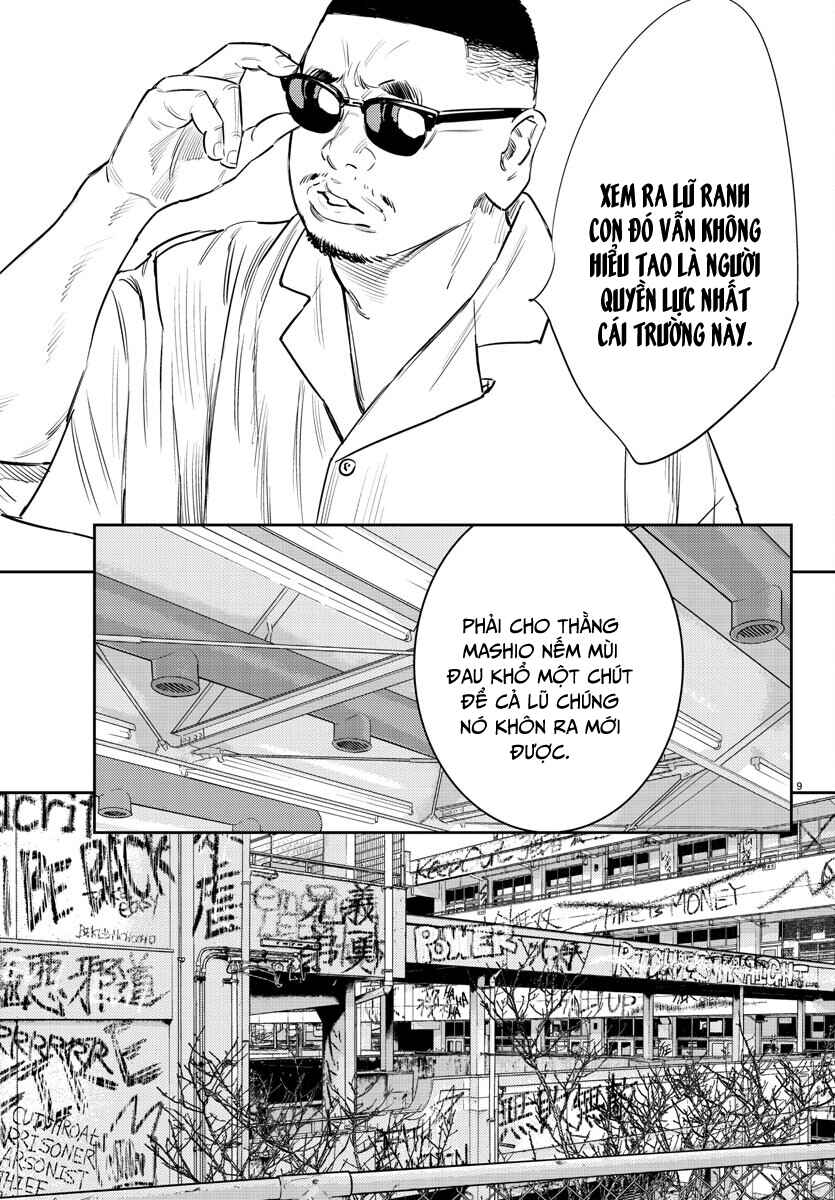 Chapter 70 - Page 10