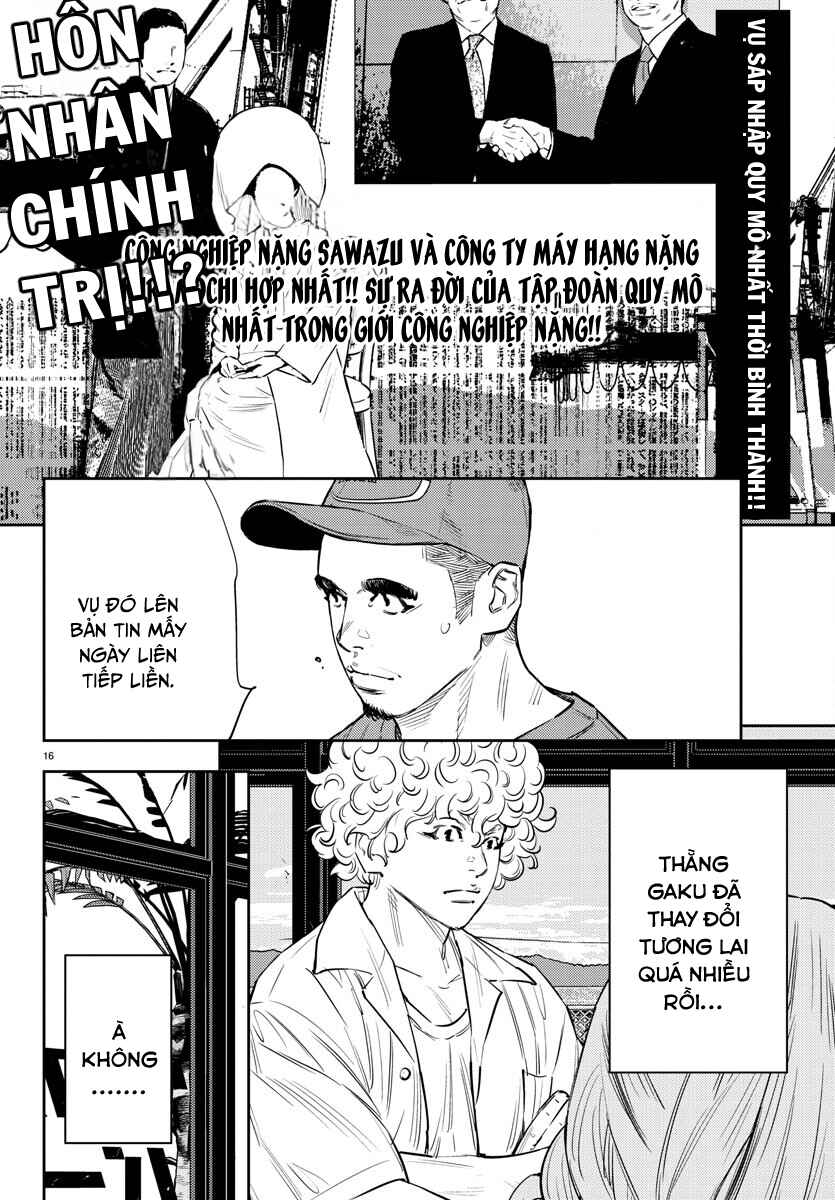 Chapter 70 - Page 17