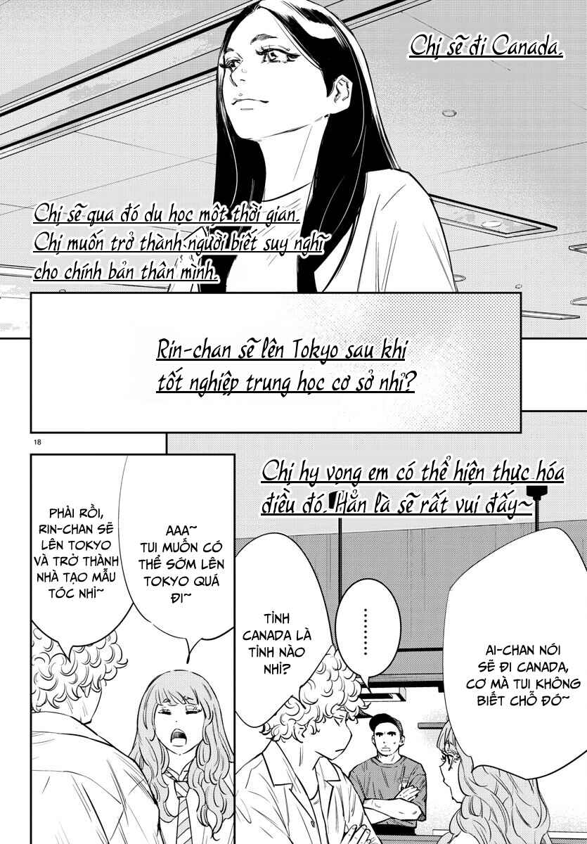 Chapter 70 - Page 19