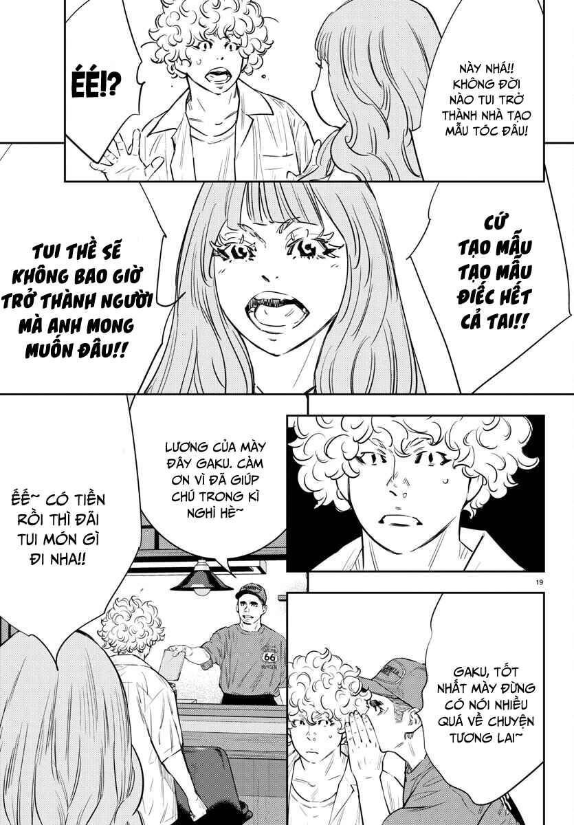 Chapter 70 - Page 20