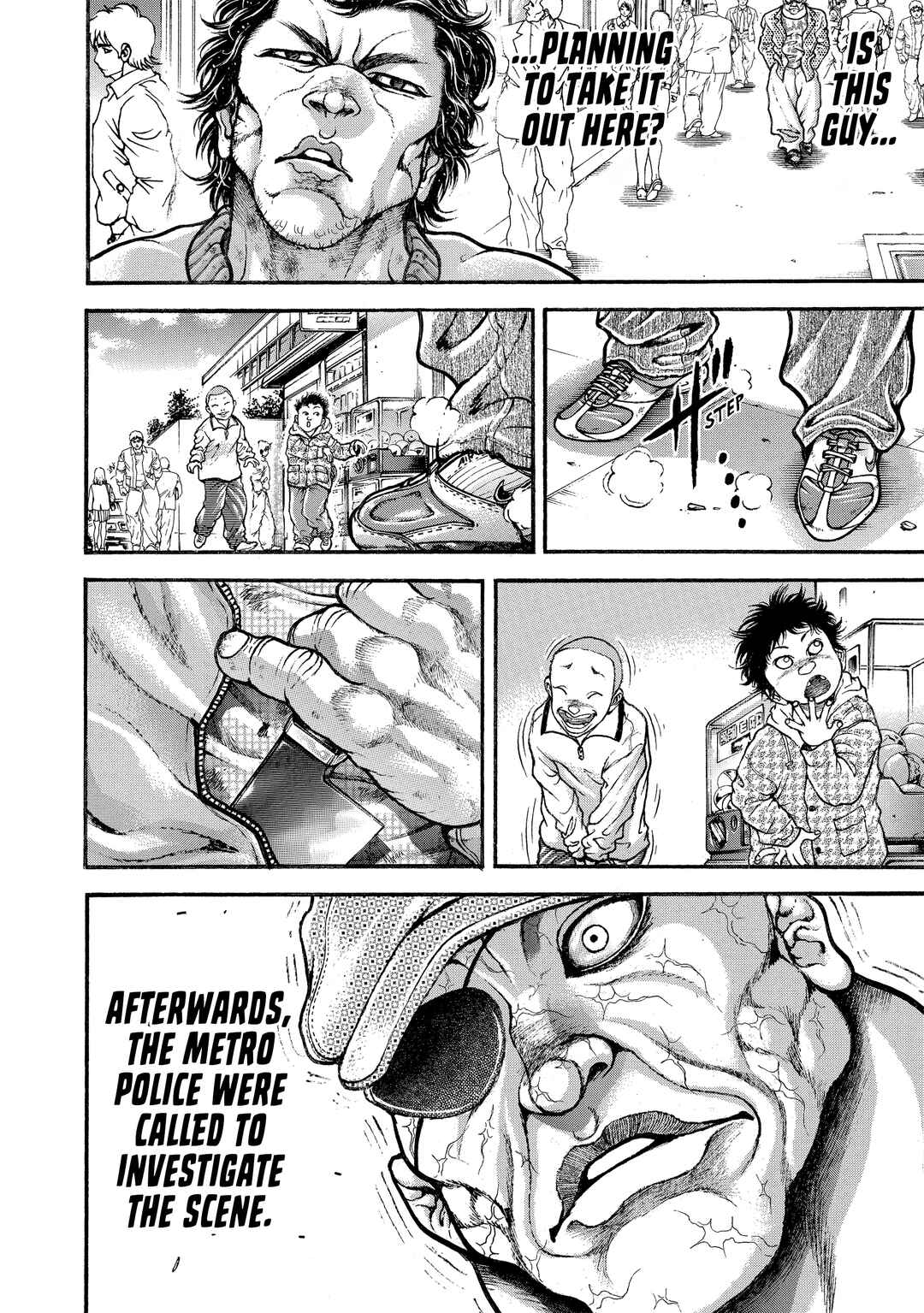 Chapter 245 - Page 13