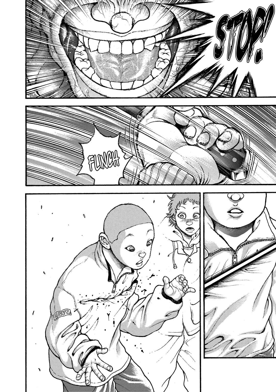 Chapter 245 - Page 15
