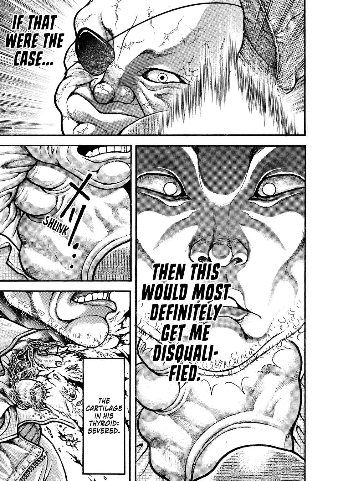 Chapter 245 - Page 18