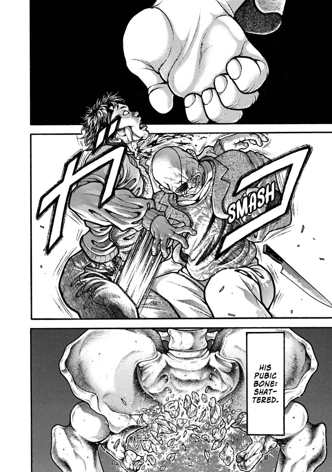 Chapter 245 - Page 19