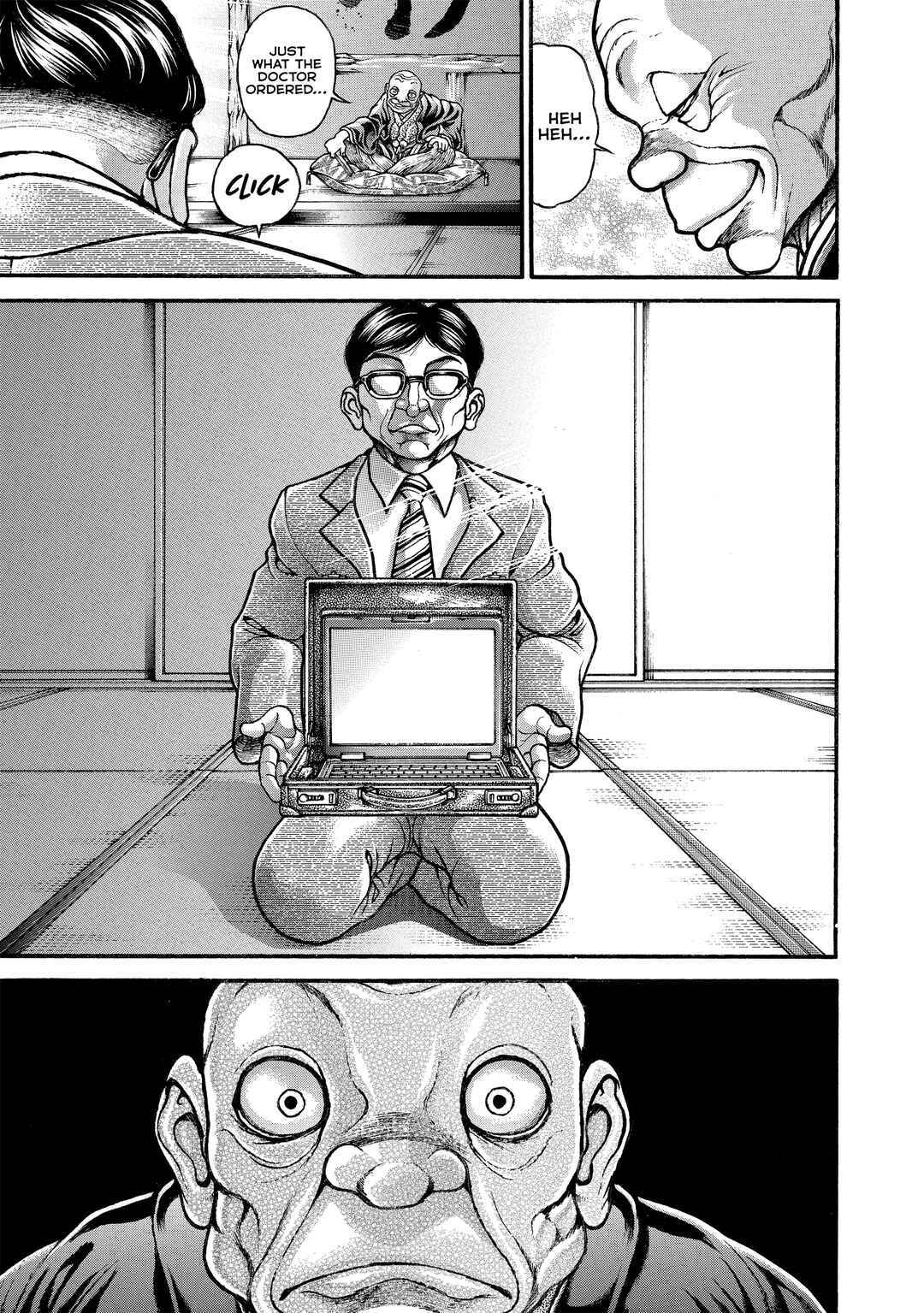 Chapter 245 - Page 4