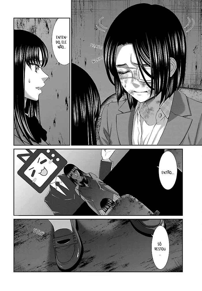 Chapter 70 - Page 22