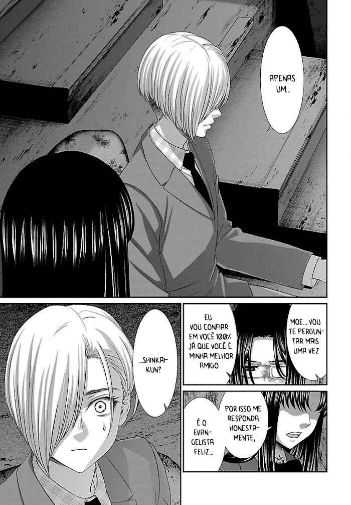 Chapter 70 - Page 23