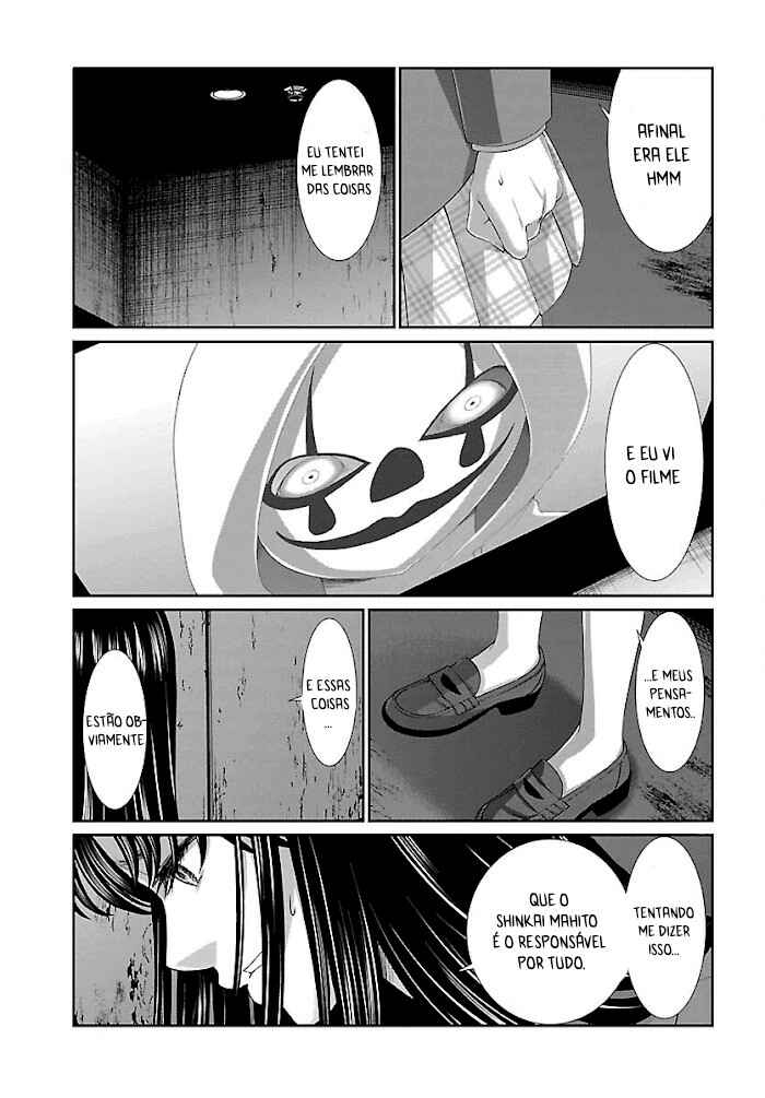 Chapter 70 - Page 25
