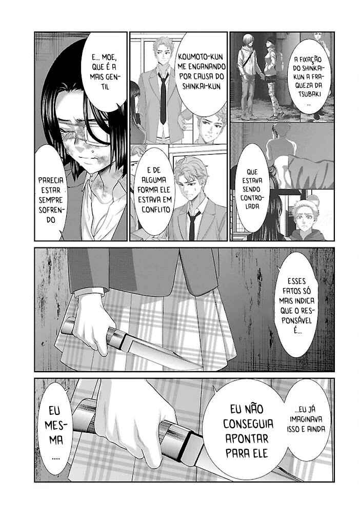 Chapter 70 - Page 27