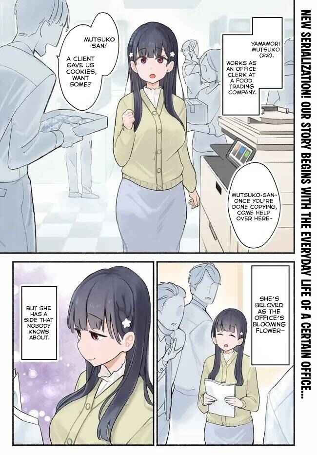 Chapter 1 - Page 2