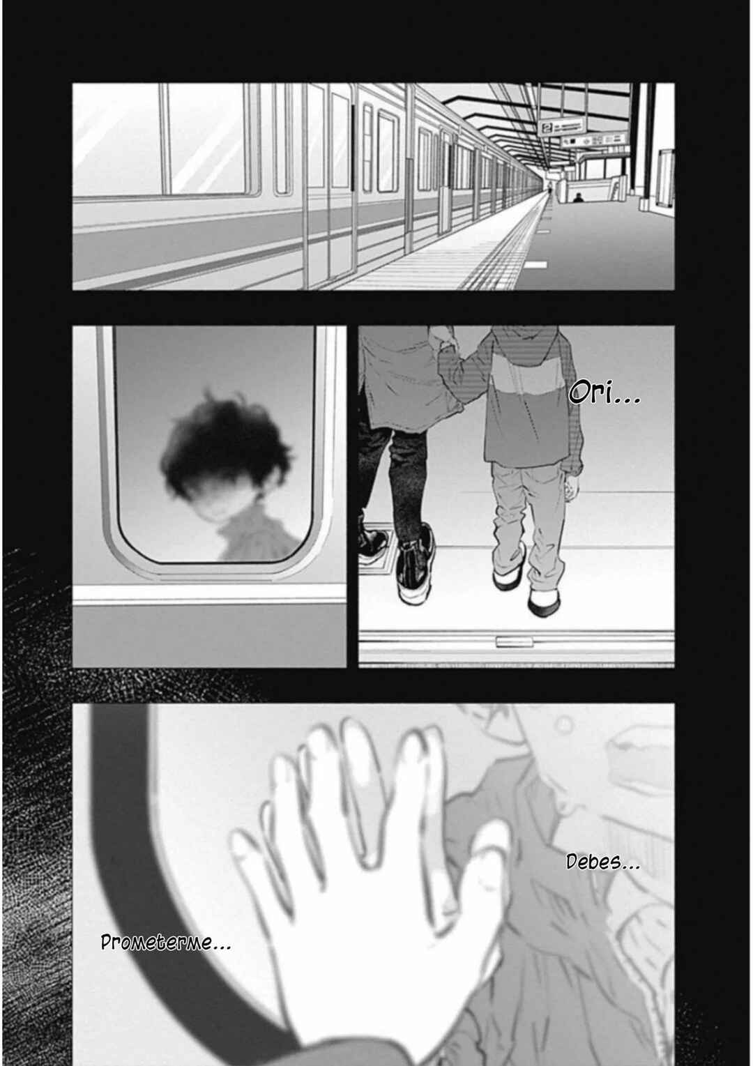Chapter 56 - Page 20