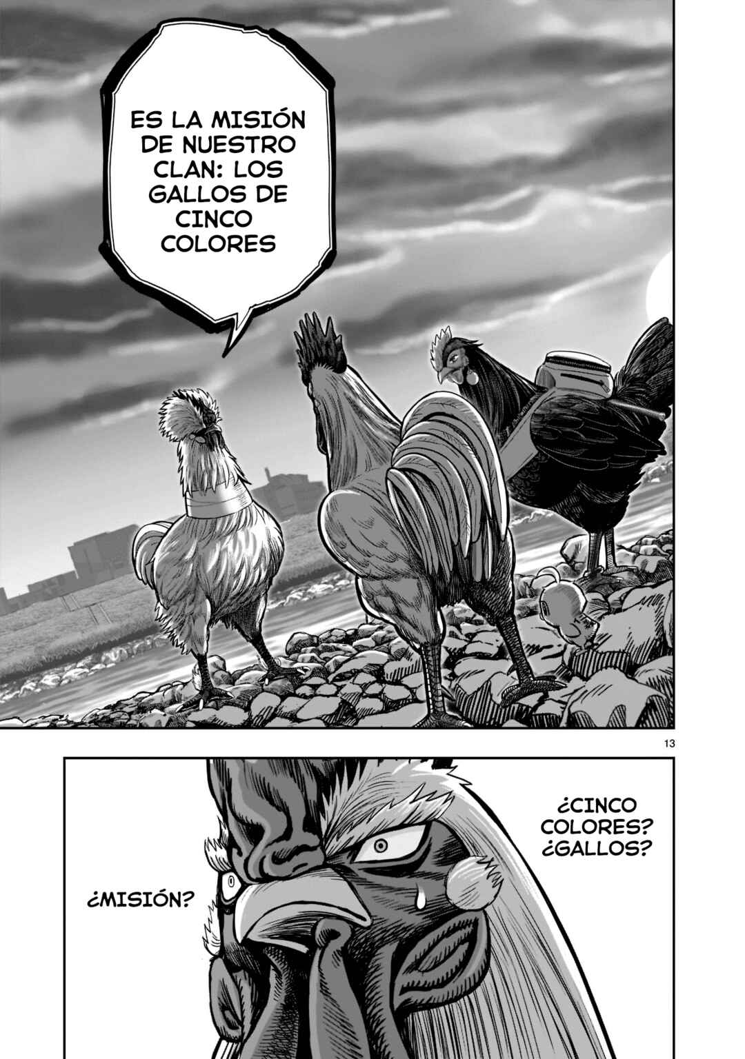 Chapter 20 - Page 15