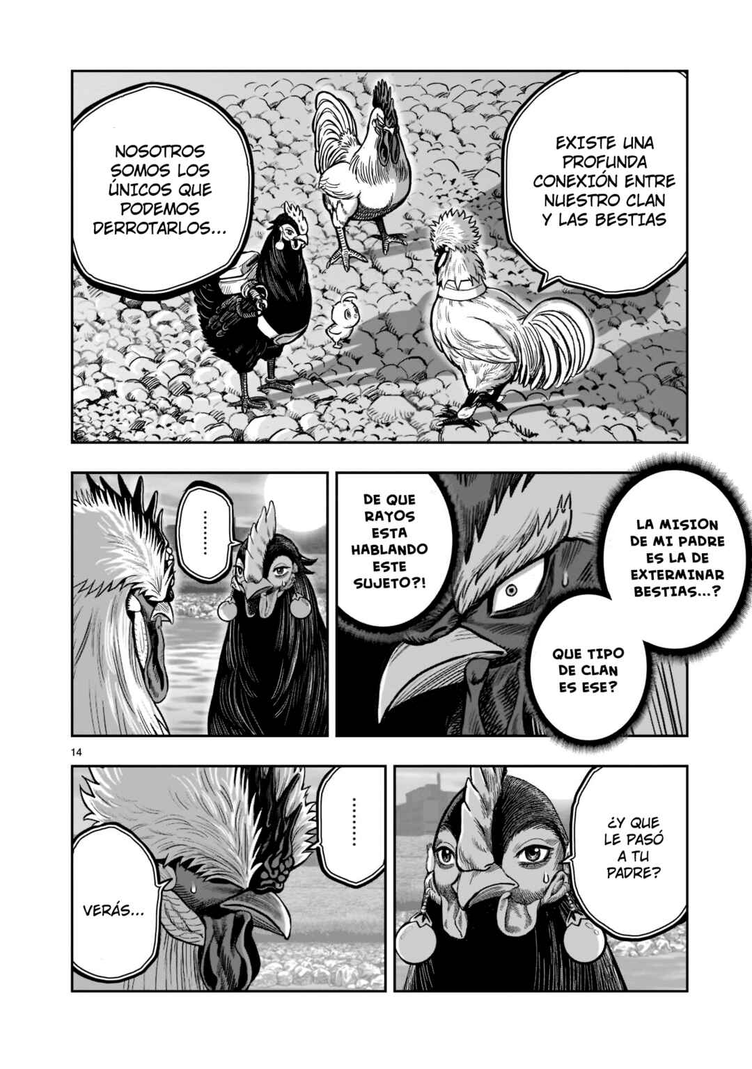 Chapter 20 - Page 16