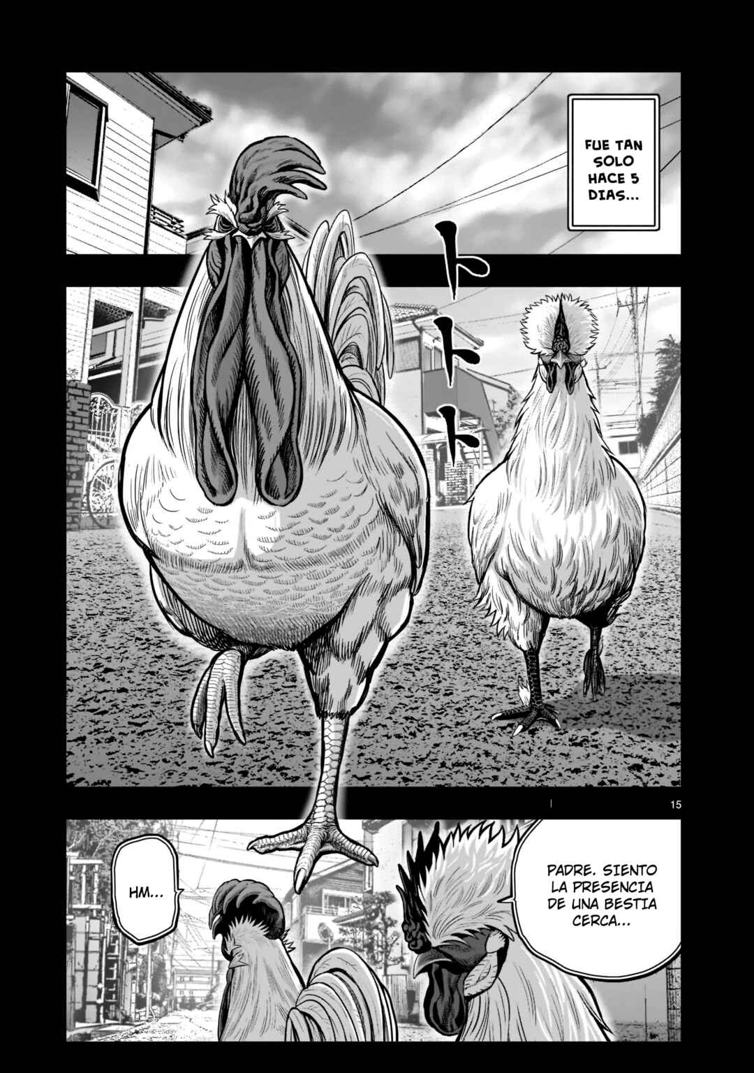 Chapter 20 - Page 17