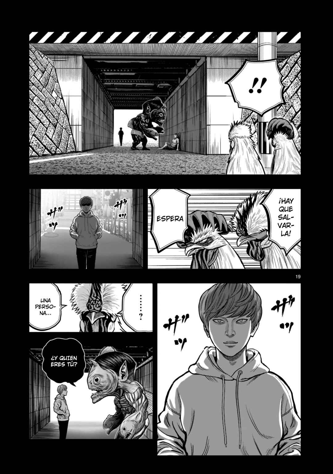 Chapter 20 - Page 21