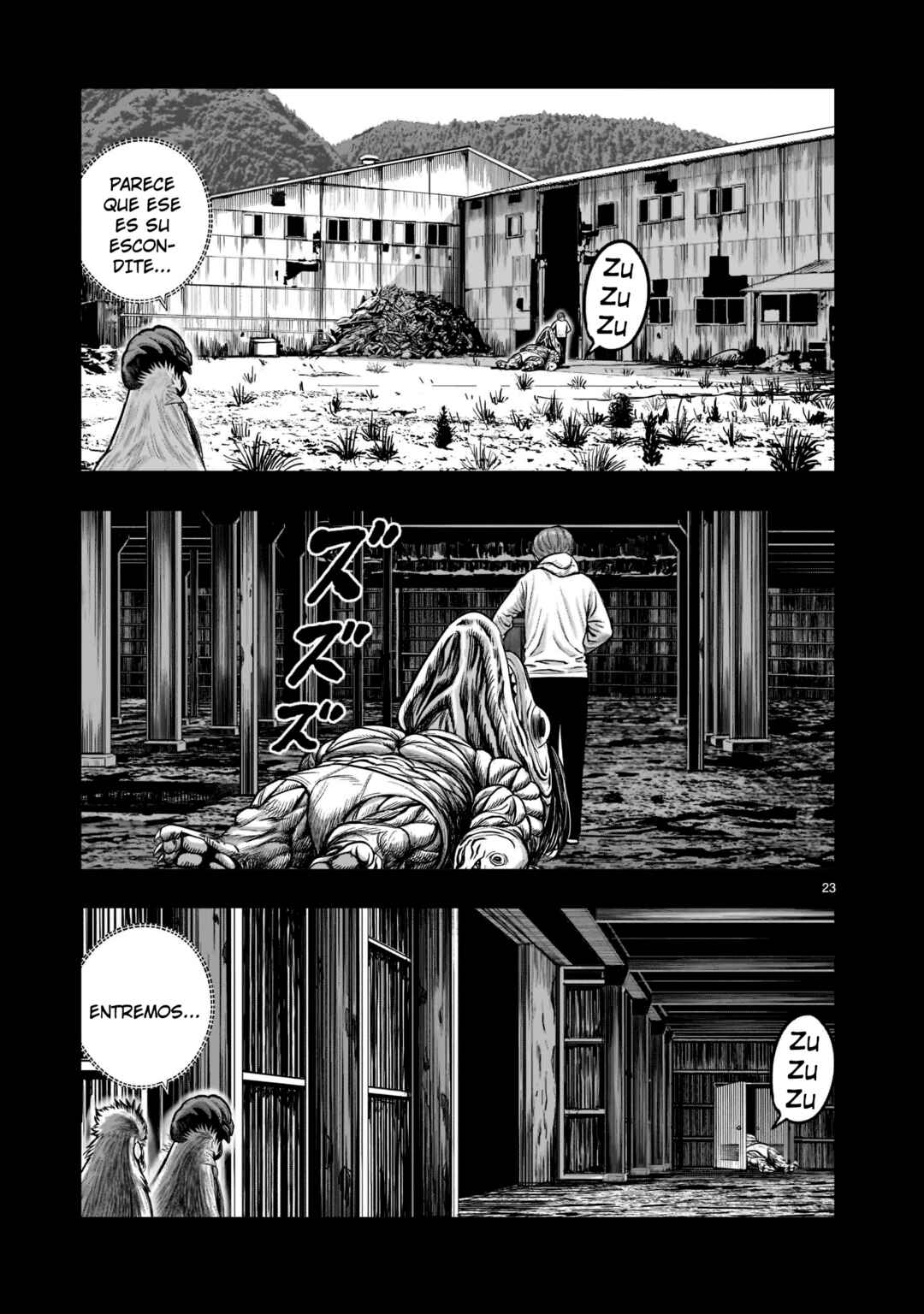 Chapter 20 - Page 25