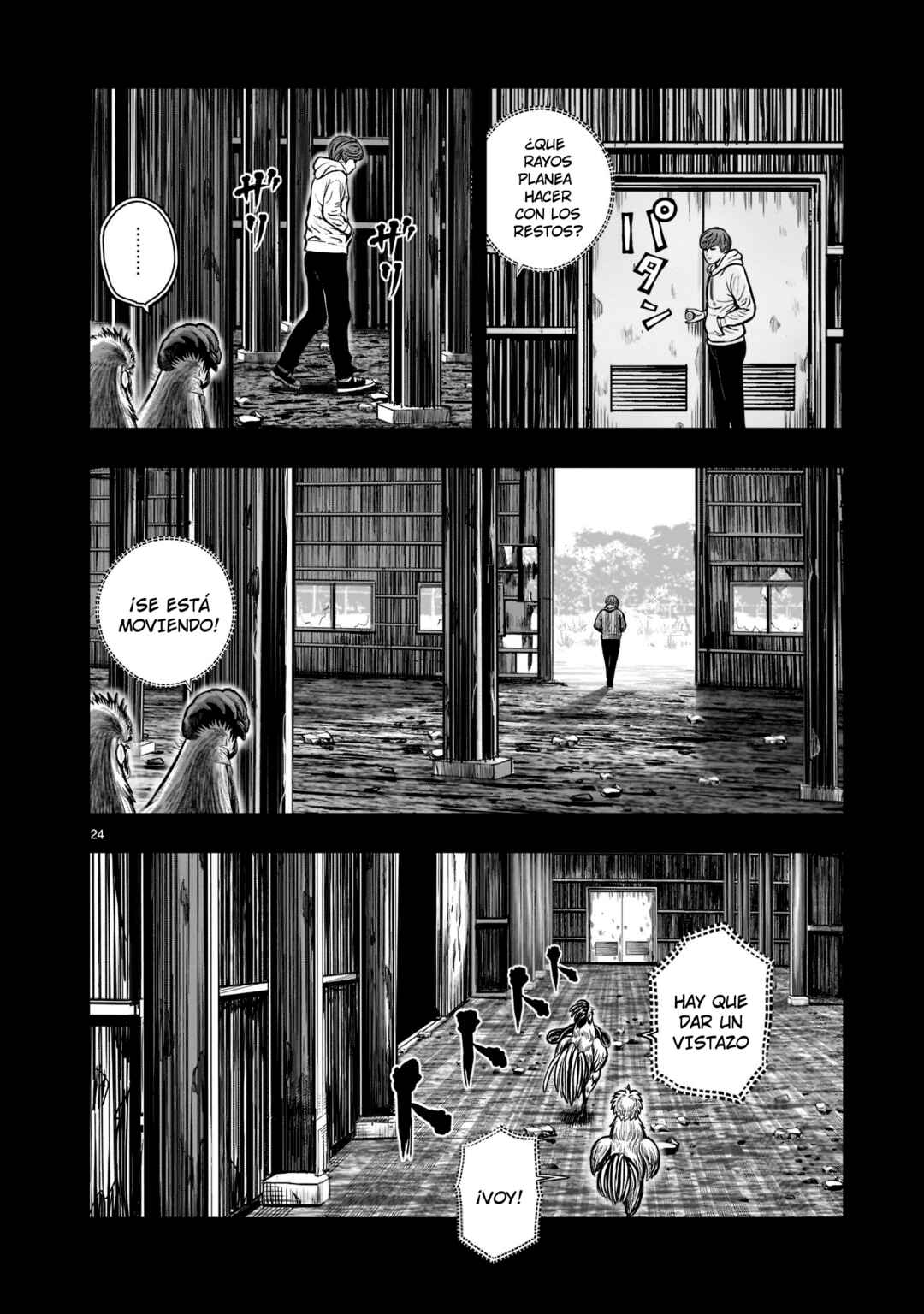 Chapter 20 - Page 26
