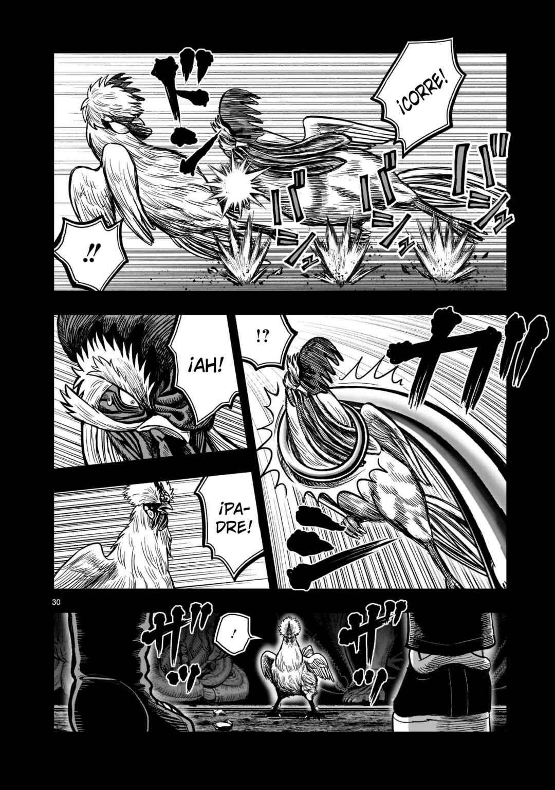 Chapter 20 - Page 31