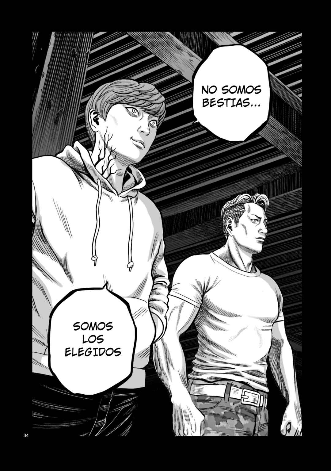 Chapter 20 - Page 35