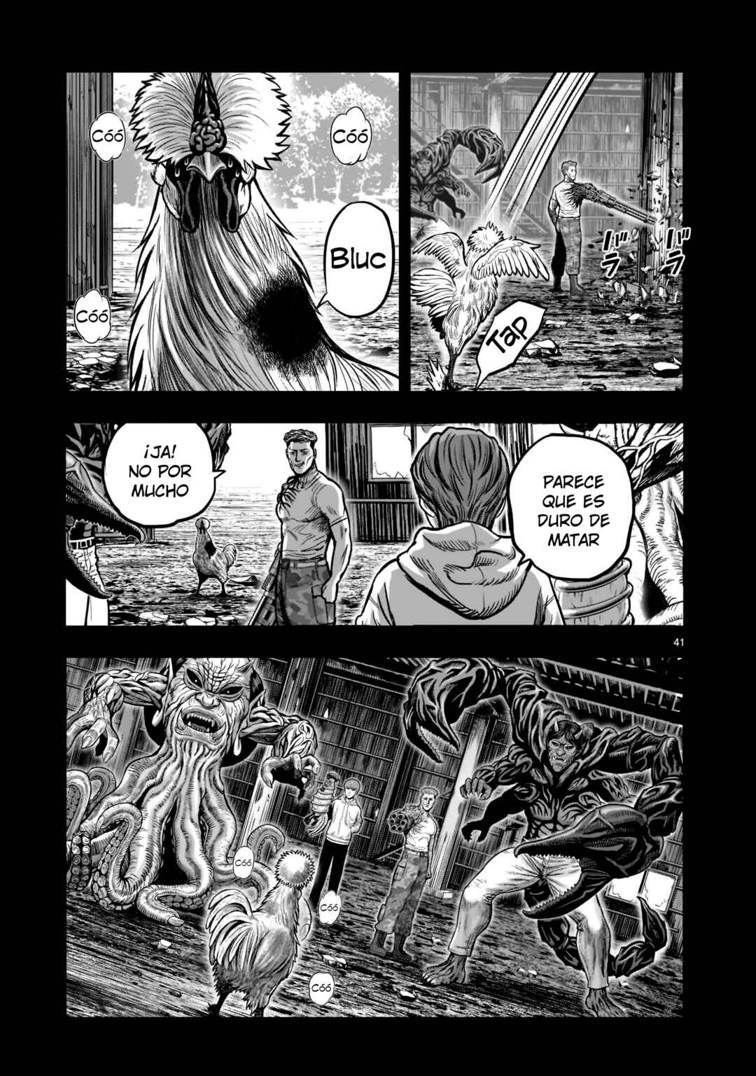 Chapter 20 - Page 42