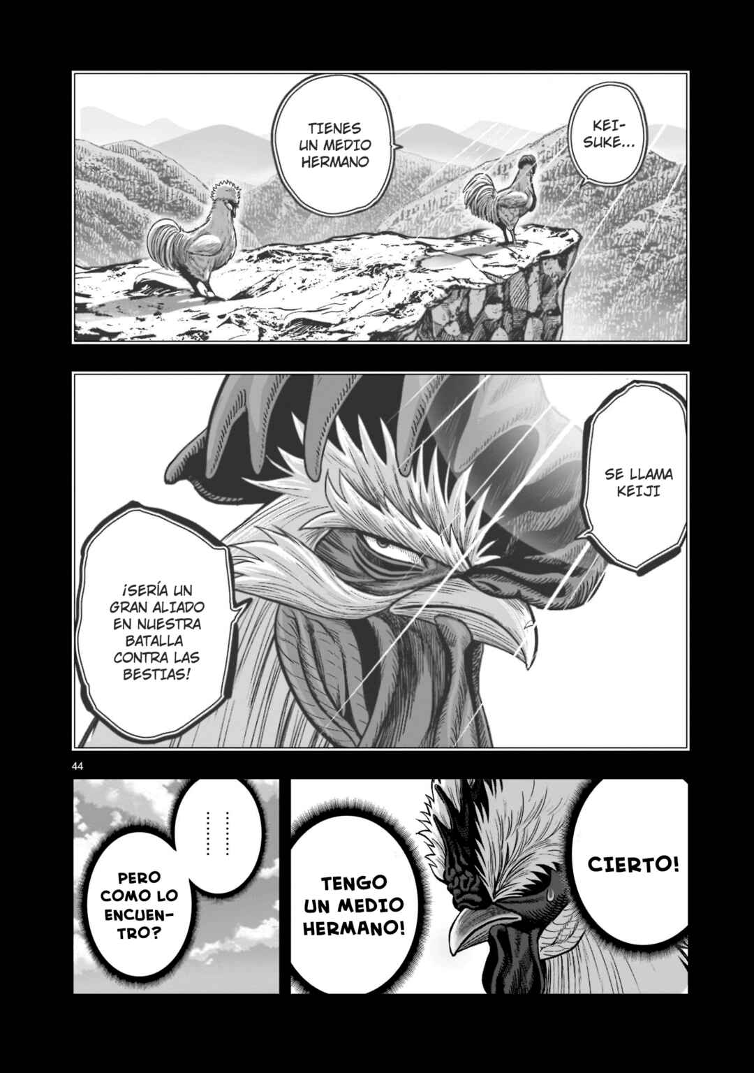 Chapter 20 - Page 45