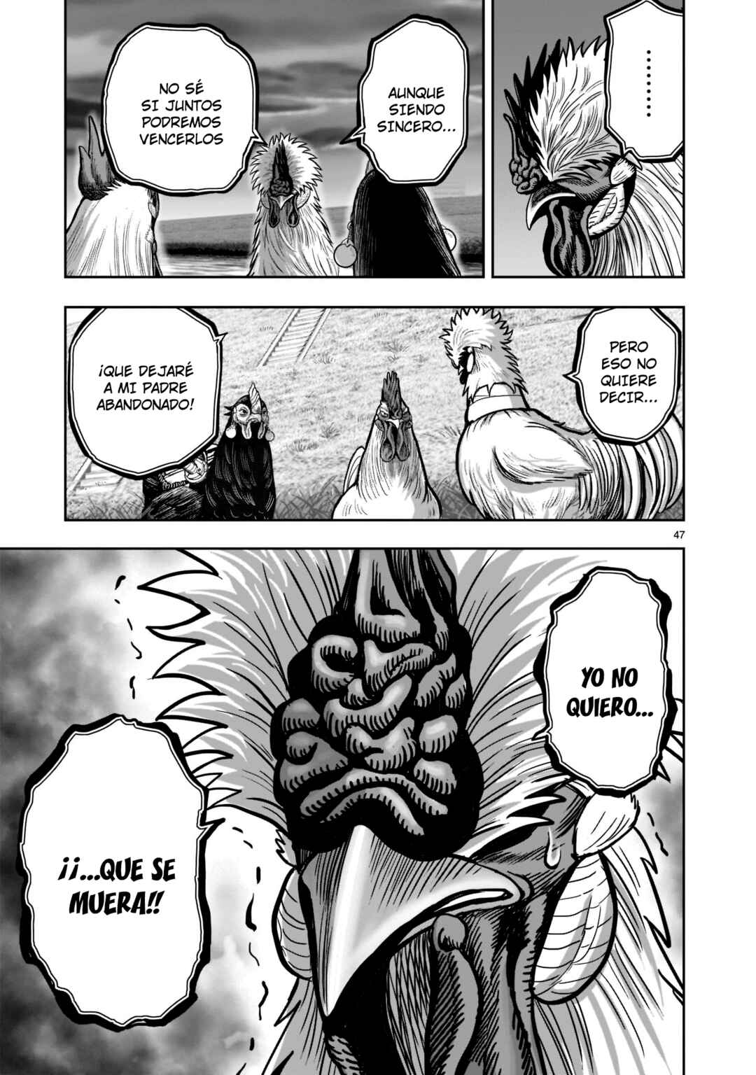 Chapter 20 - Page 48