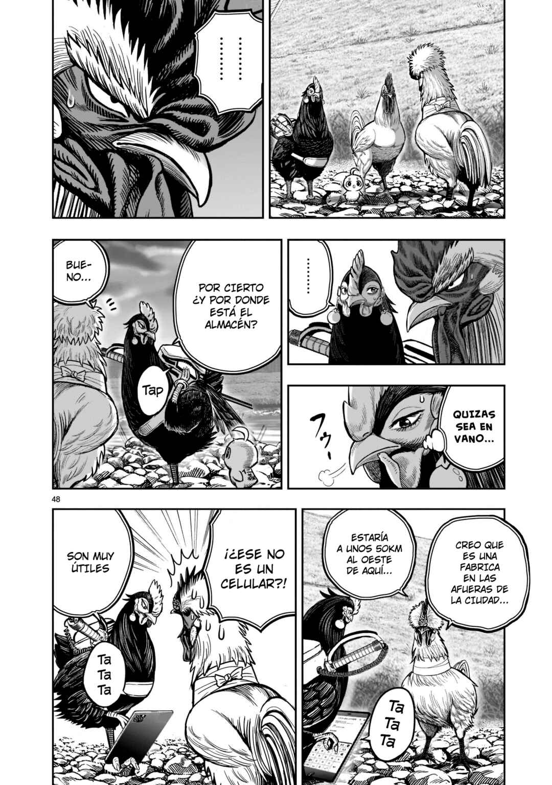 Chapter 20 - Page 49