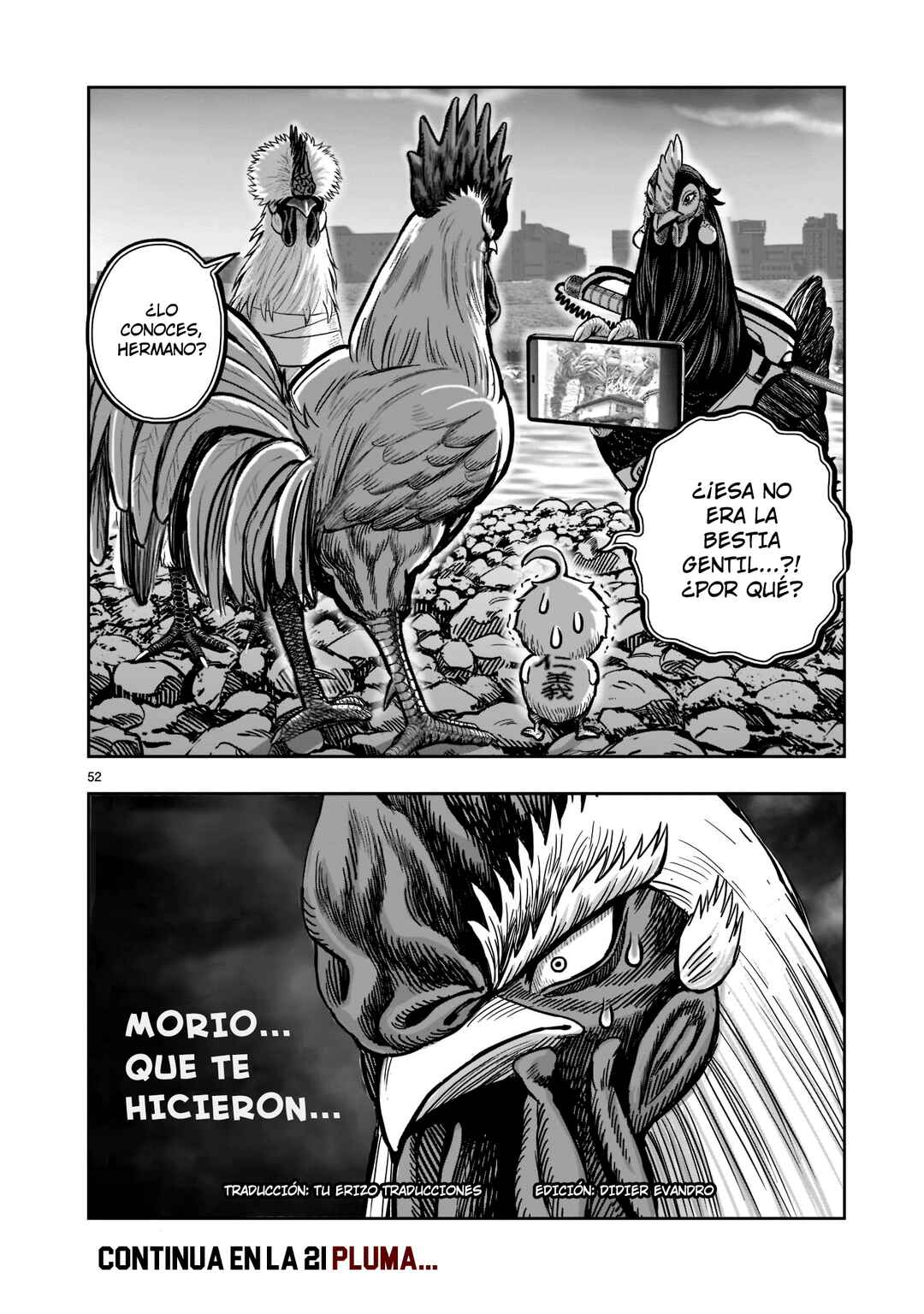 Chapter 20 - Page 52