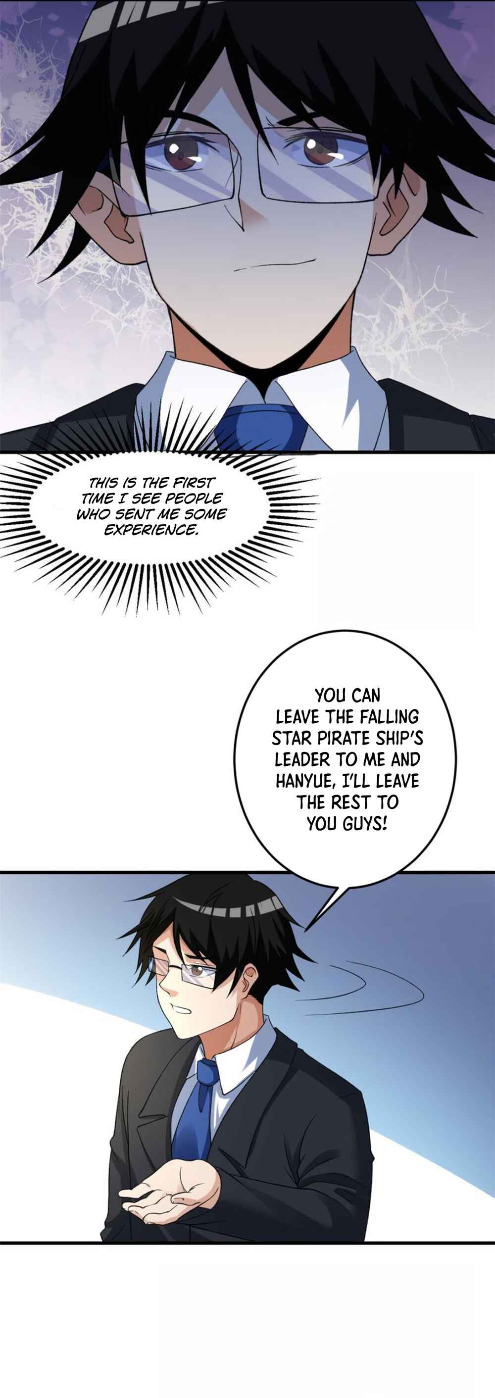 Chapter 112 - Page 11