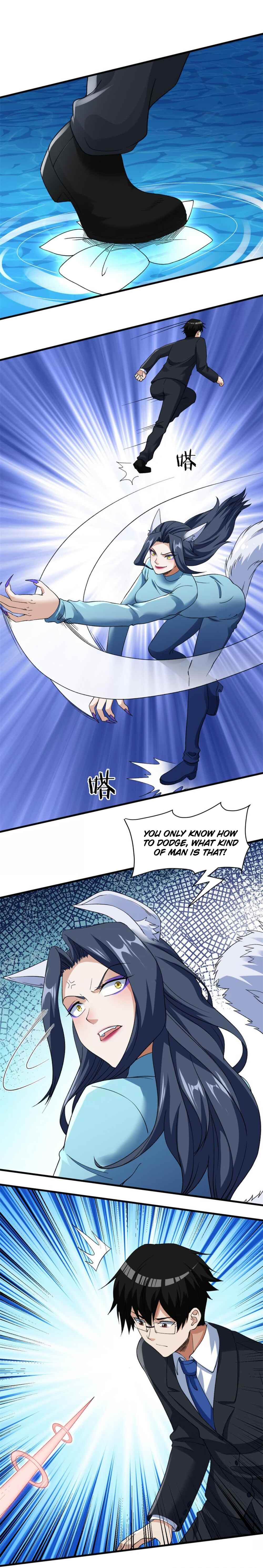 Chapter 112 - Page 20