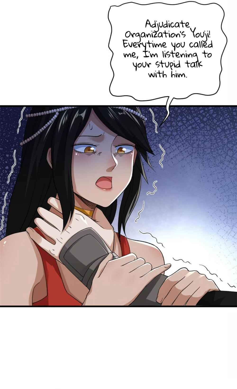 Chapter 112 - Page 5