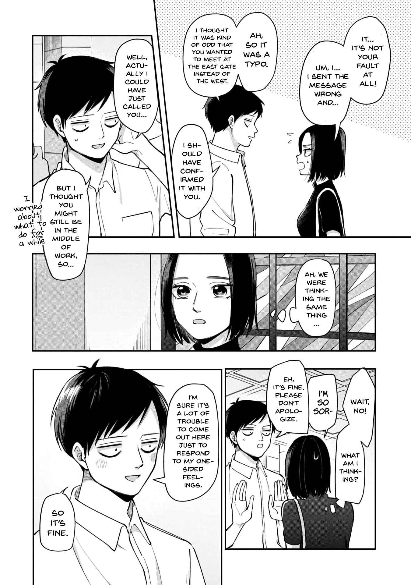 Chapter 68 - Page 5