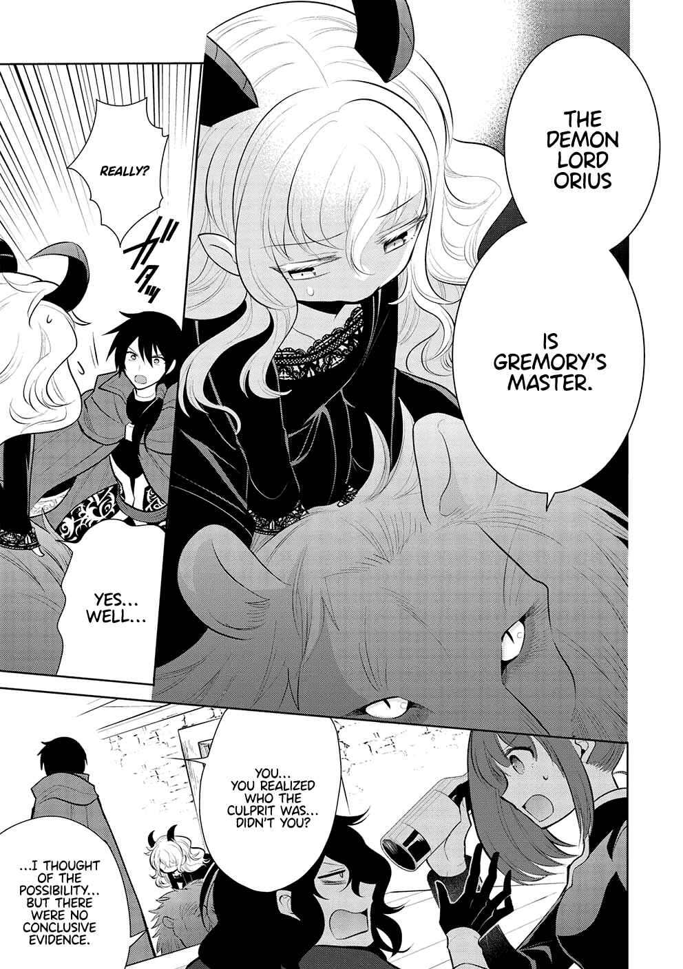 Chapter 45 - Page 5