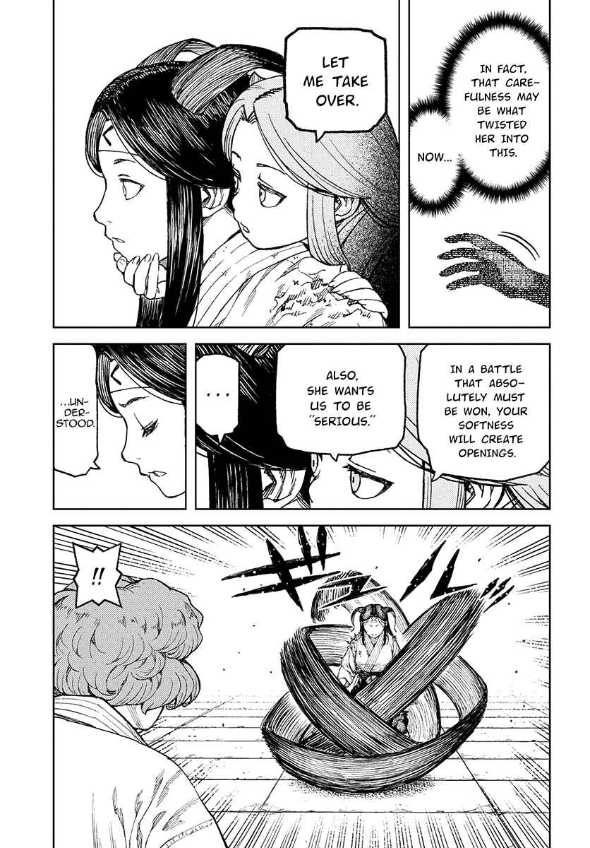 Chapter 100 - Page 10