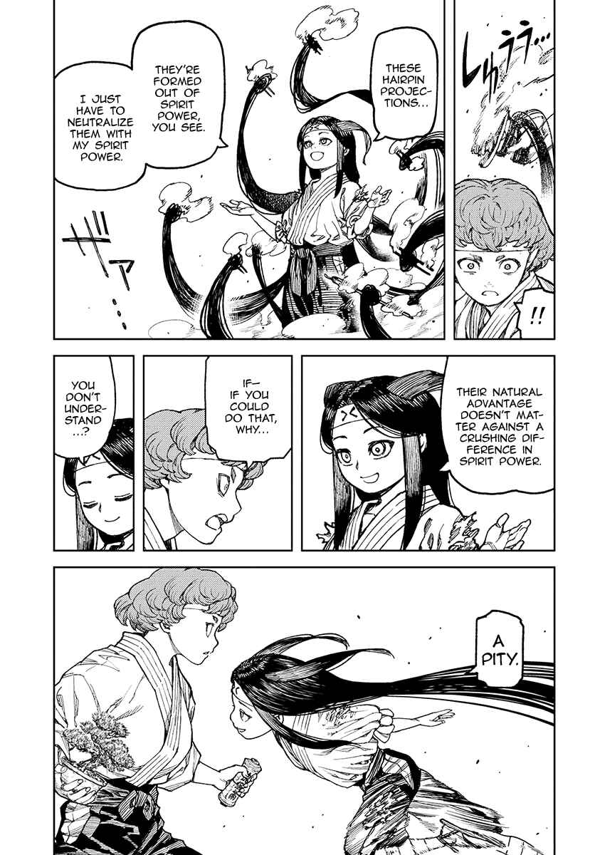 Chapter 100 - Page 14