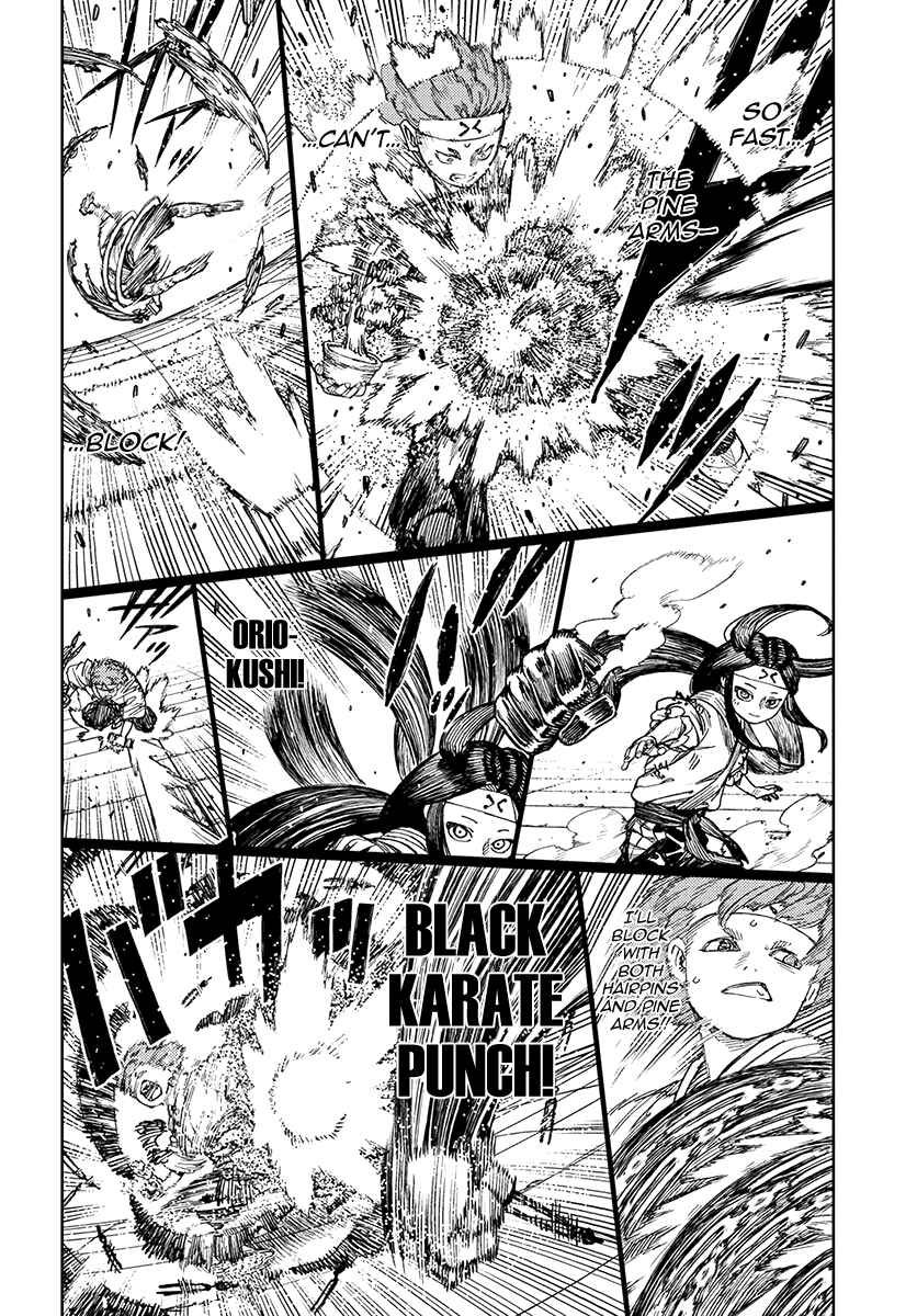 Chapter 100 - Page 15