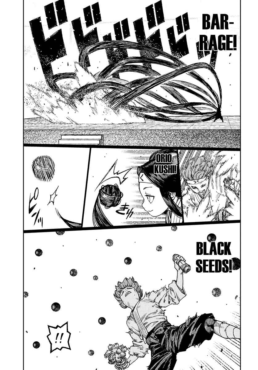 Chapter 100 - Page 16