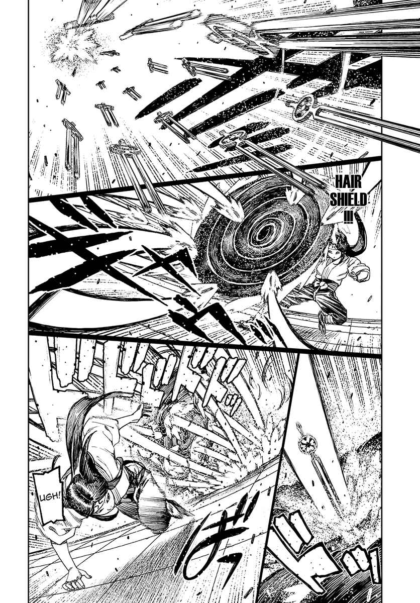 Chapter 100 - Page 3