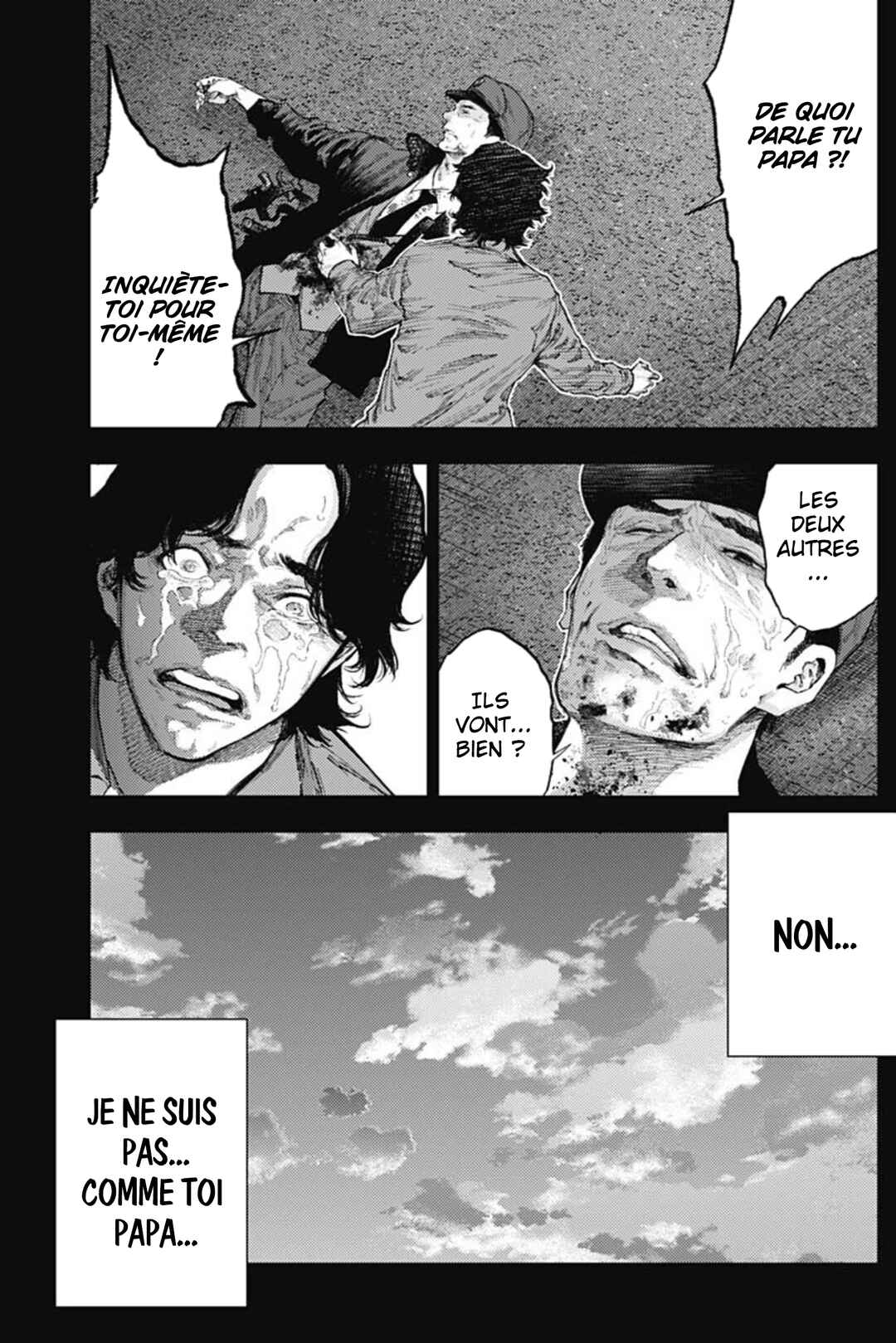 Chapter 62 - Page 18