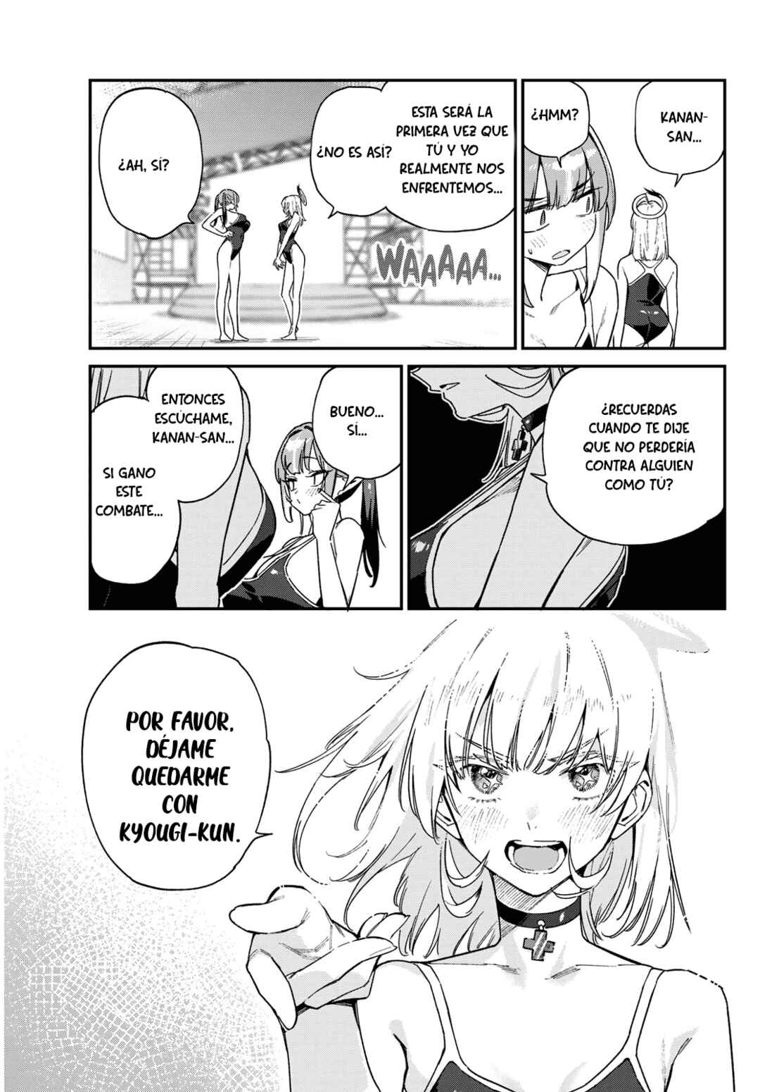 Chapter 121 - Page 7