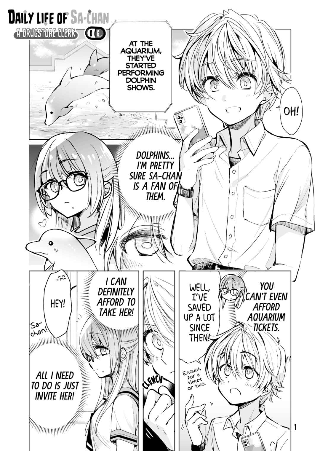 Chapter 6 - Page 1